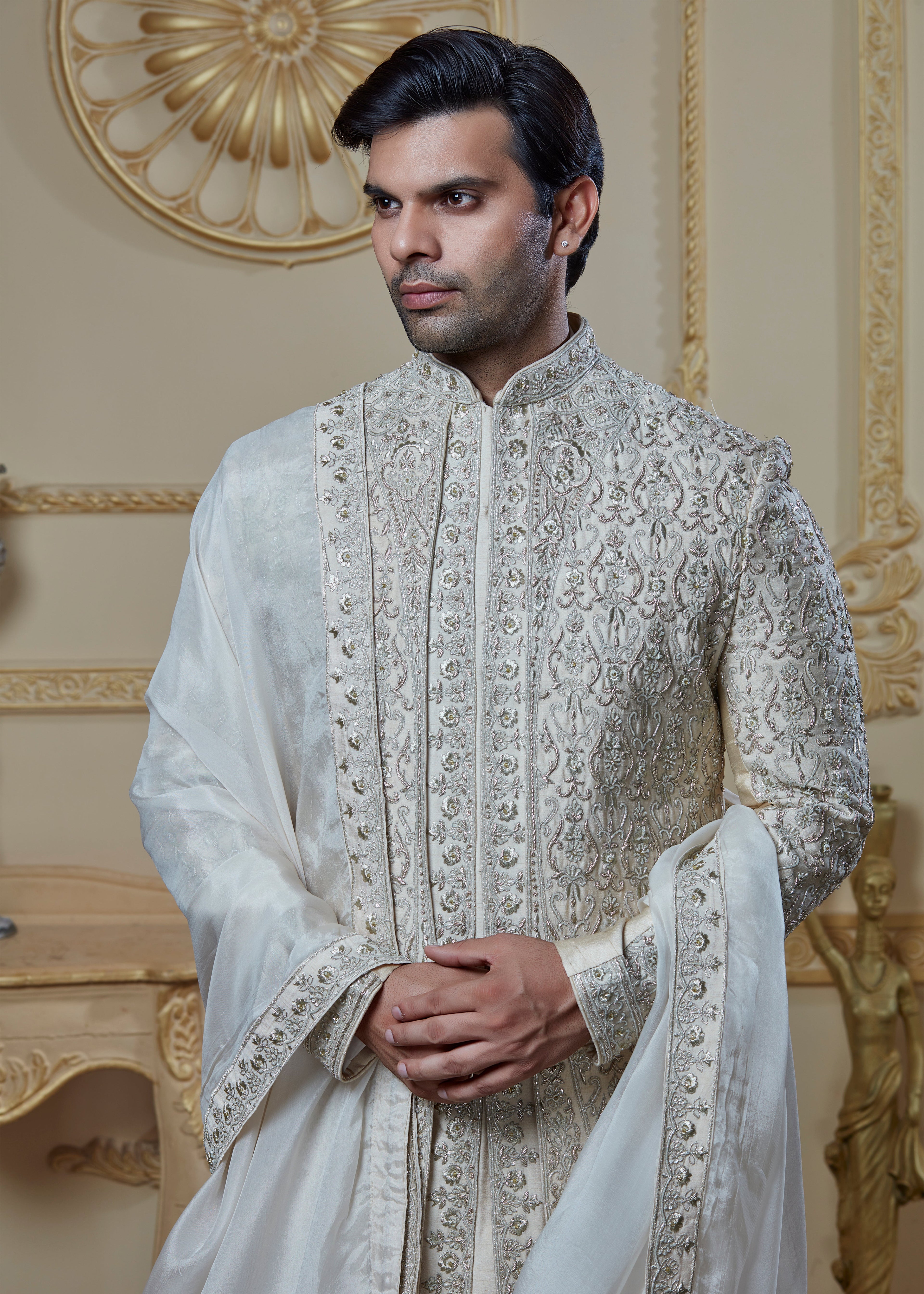 The Maharaja Experience