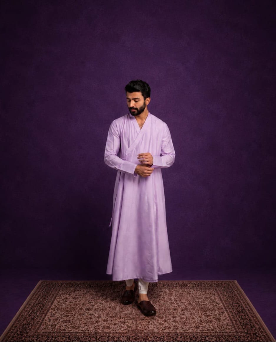 The Angrakha