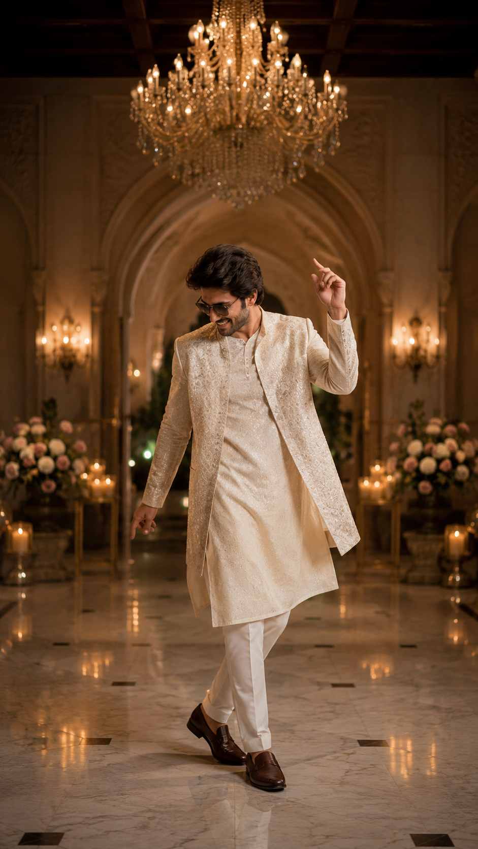 Shop Barat Look