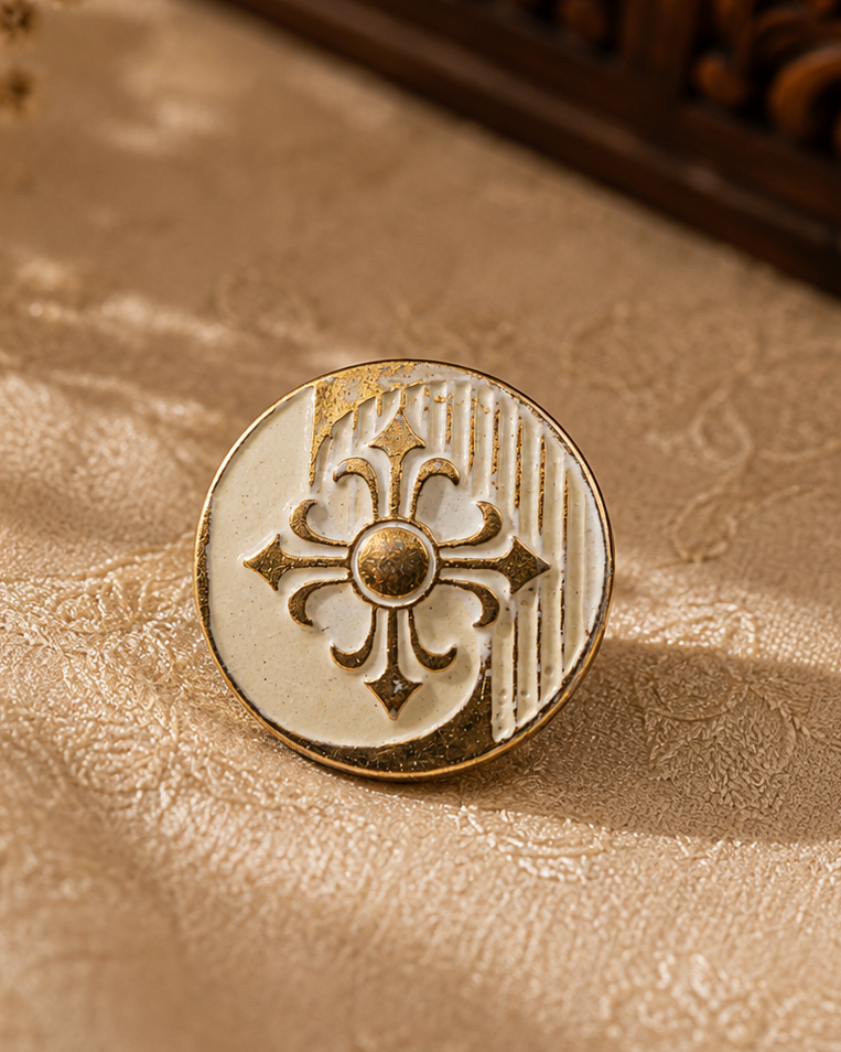 Men's accessories collection – button for all ethnic wear – Aditya Bhardwaj