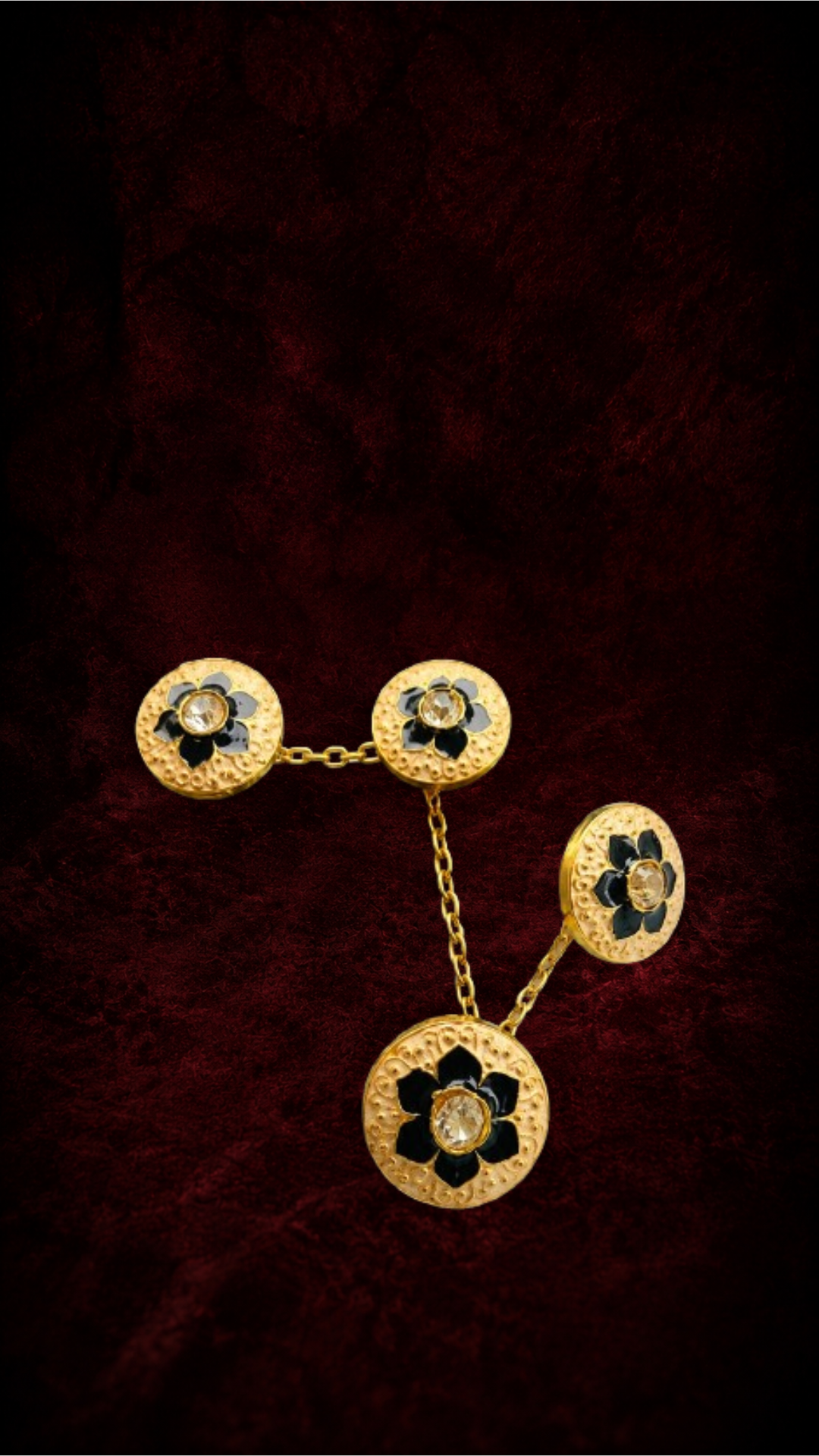 Buttons
