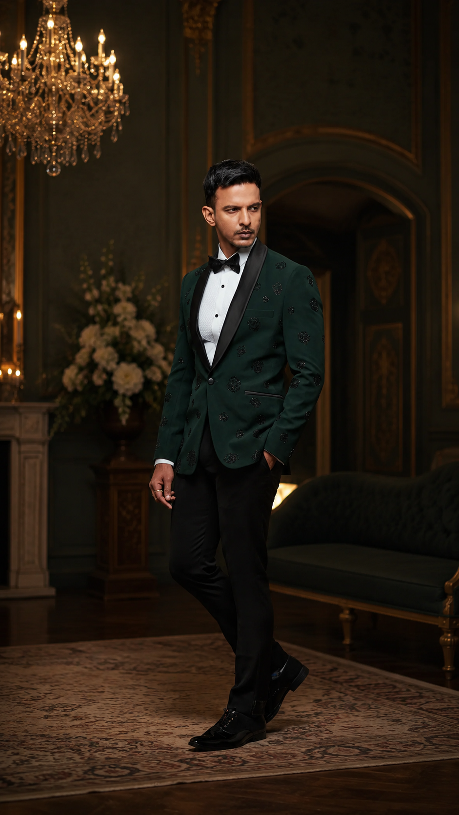 Tuxedos