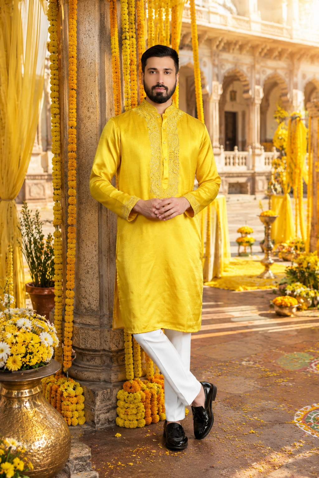 Shop Haldi