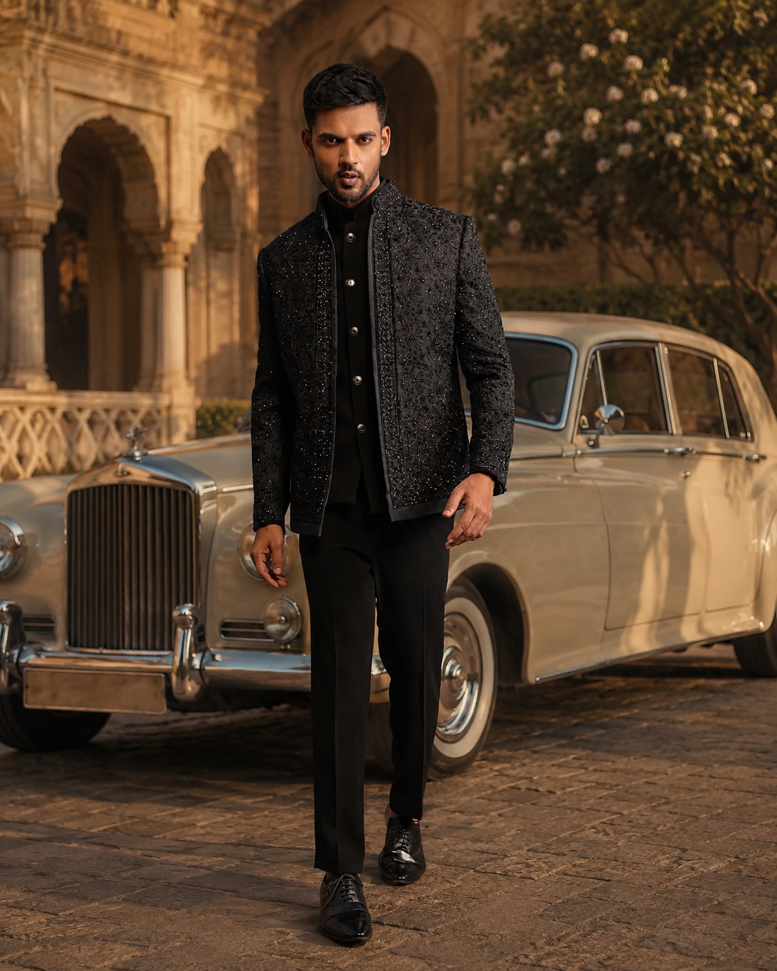Jodhpuri