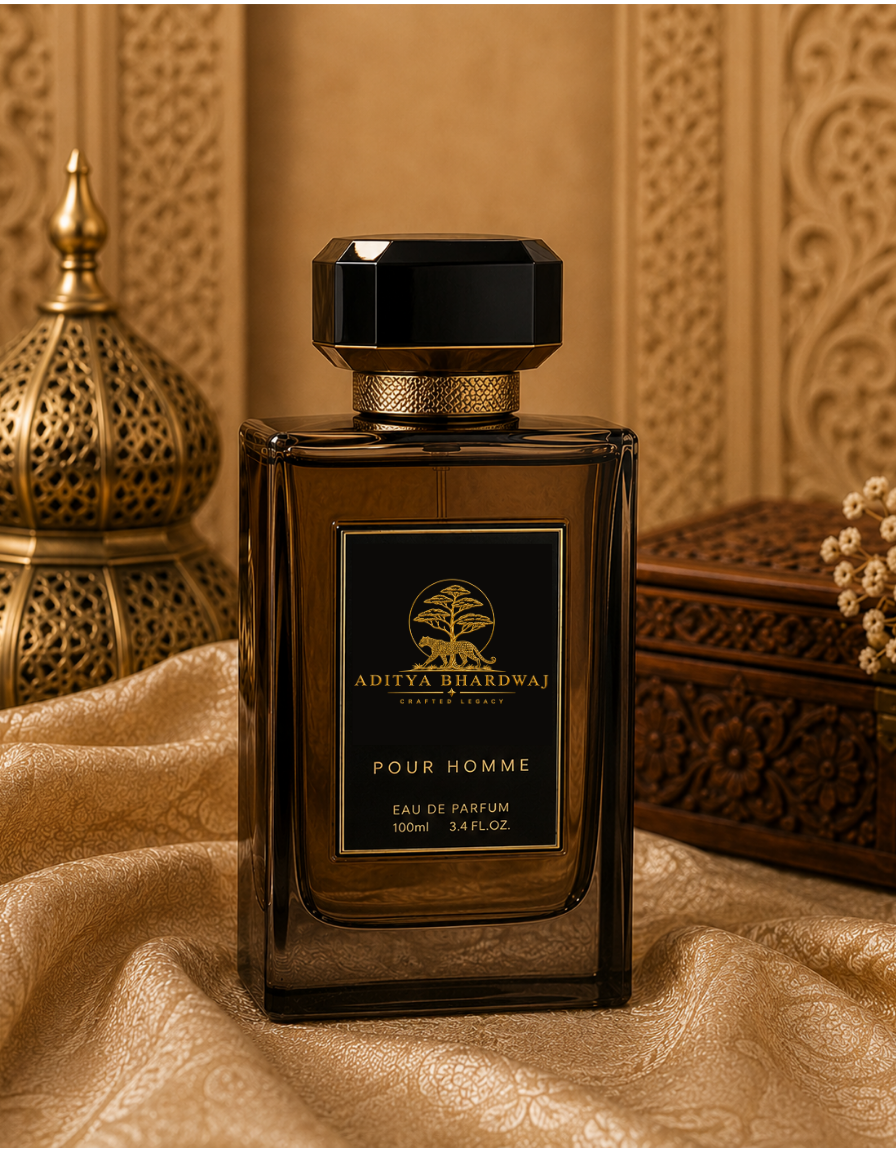 Perfumes