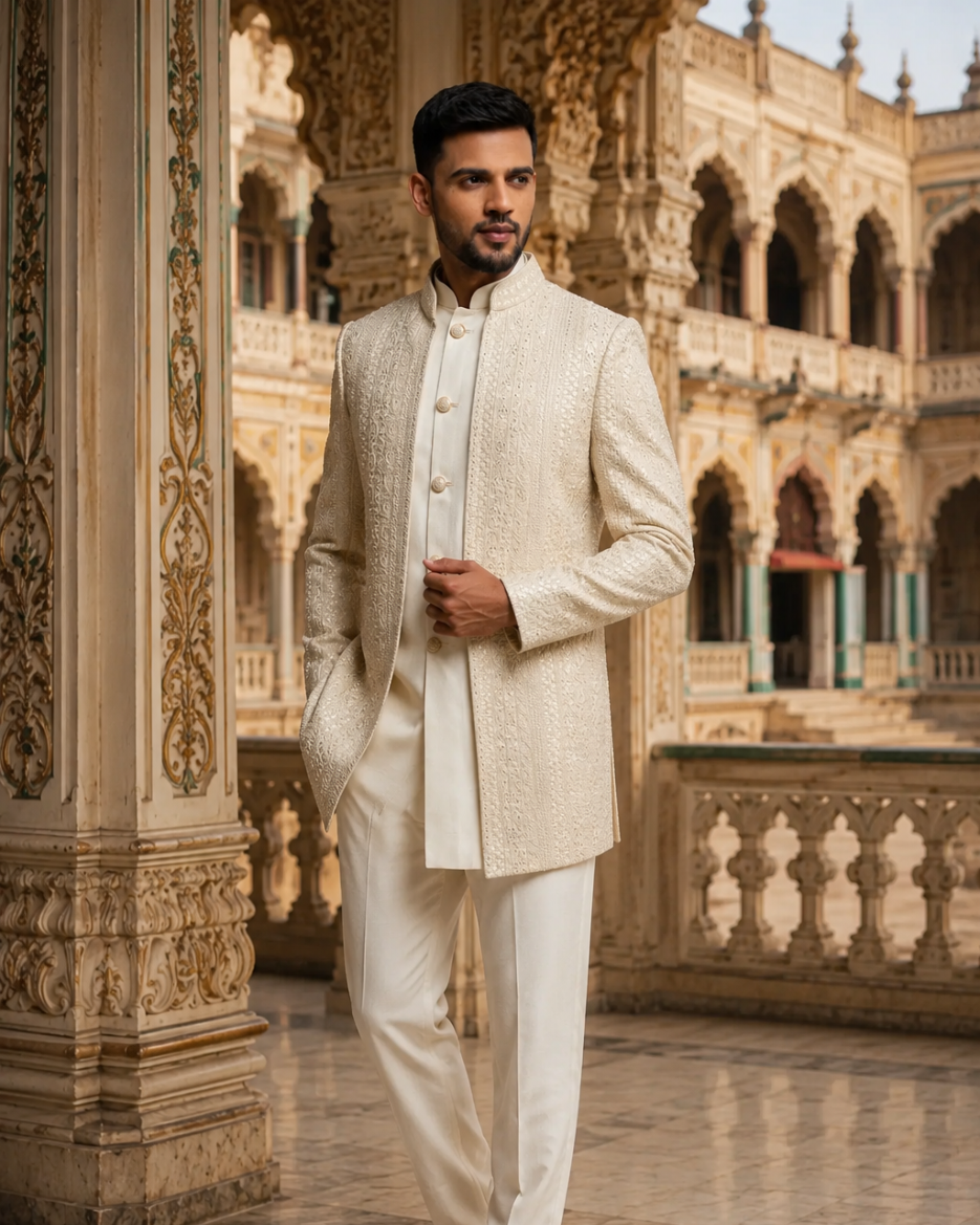 Shop Sangeet