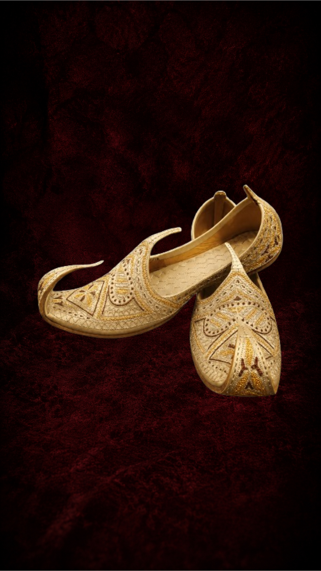 Ethnic Shoes