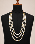 Classic Pearl Mala