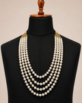 Classic Pearl Mala