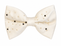 Embroidered Lachka Bow Tie