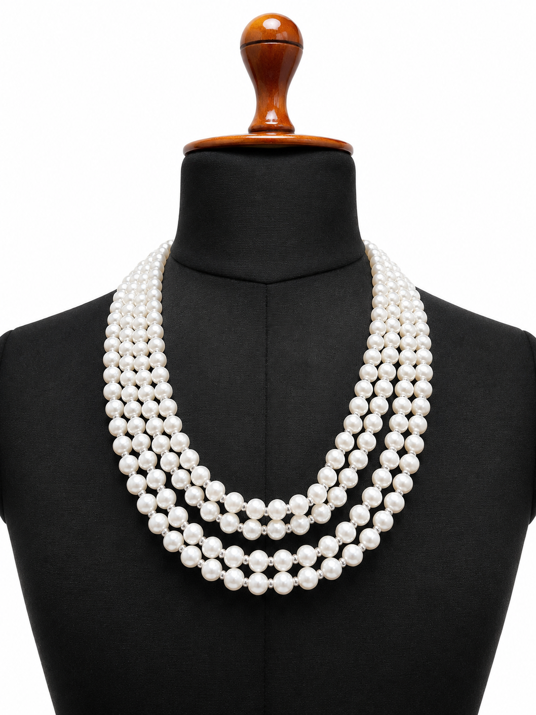 Pearl Mala