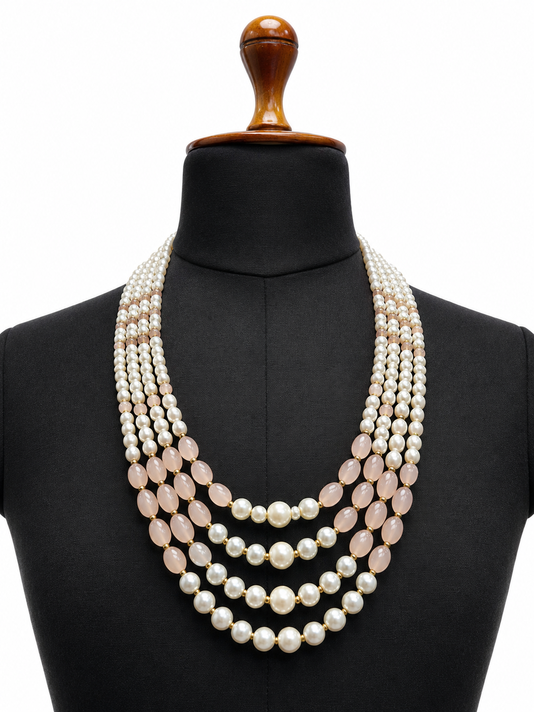 Pearl Mala