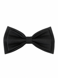 Plain Bow Tie