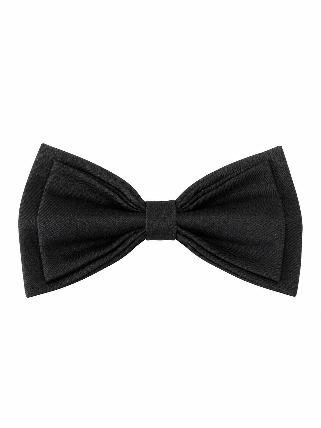 Plain Bow Tie