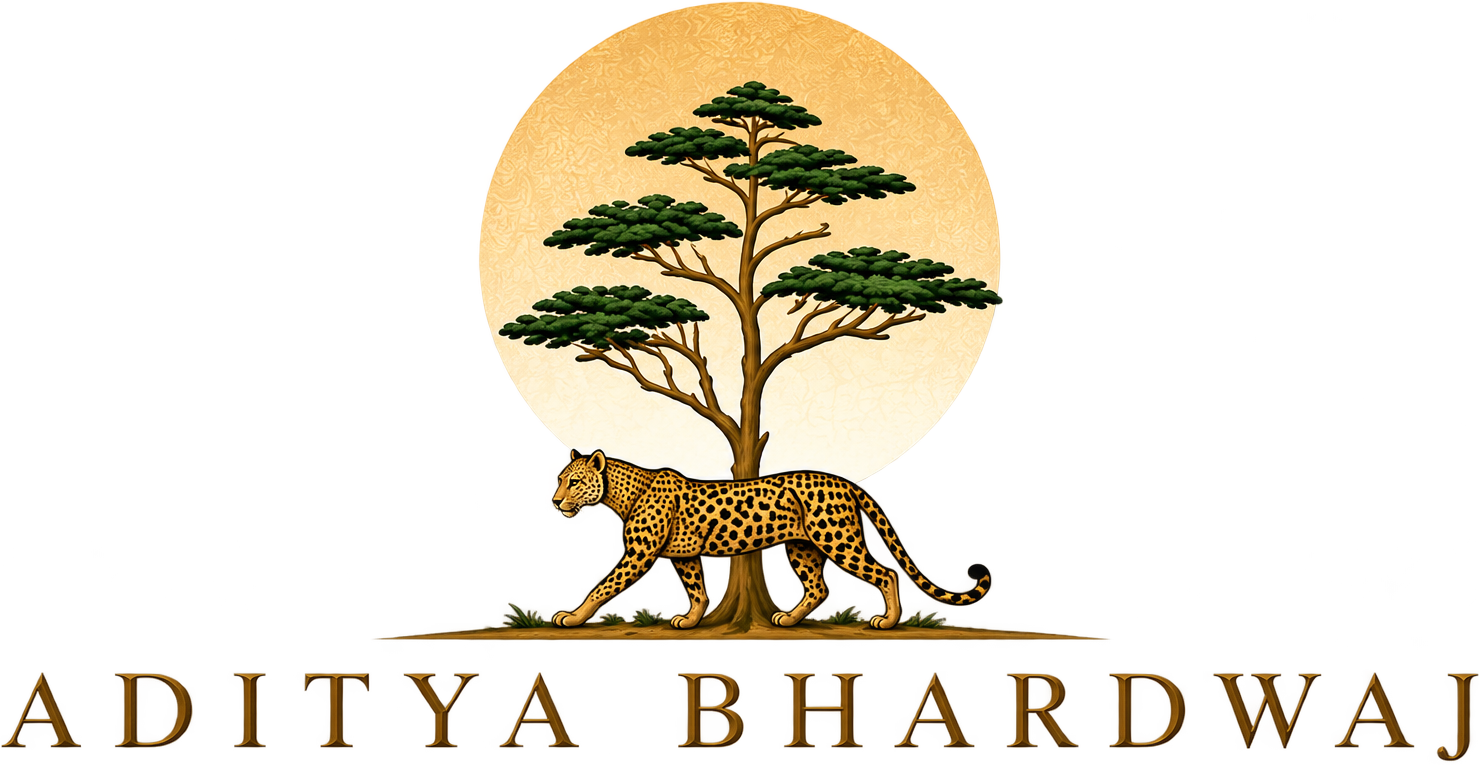 Aditya Bhardwaj