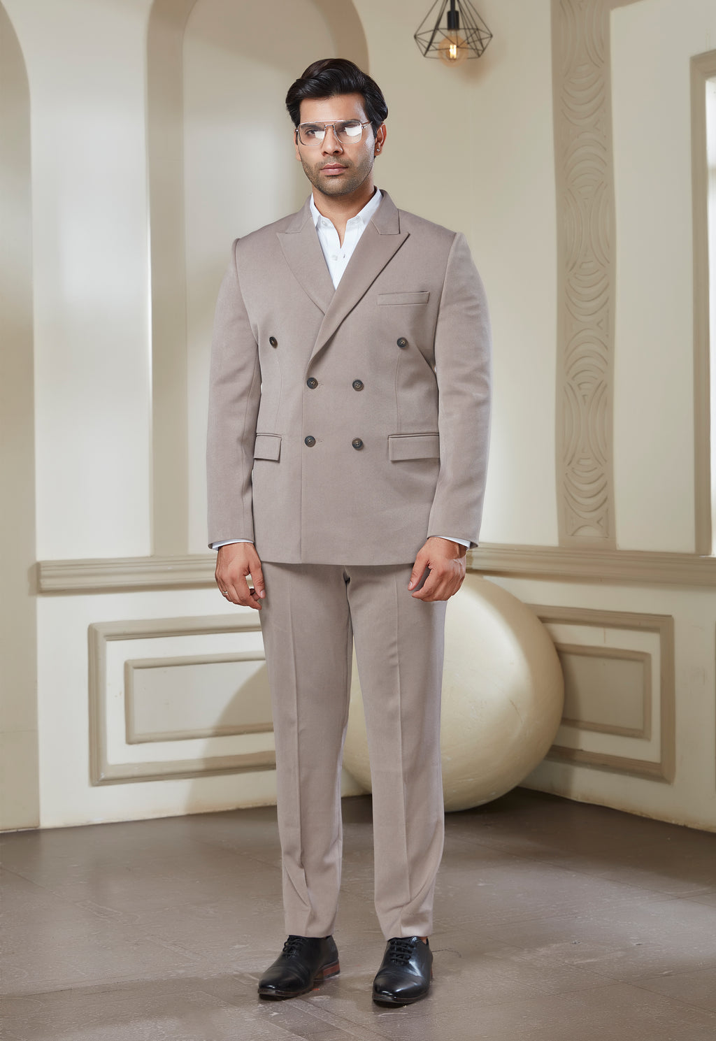 DB Suit 2 Peice Set