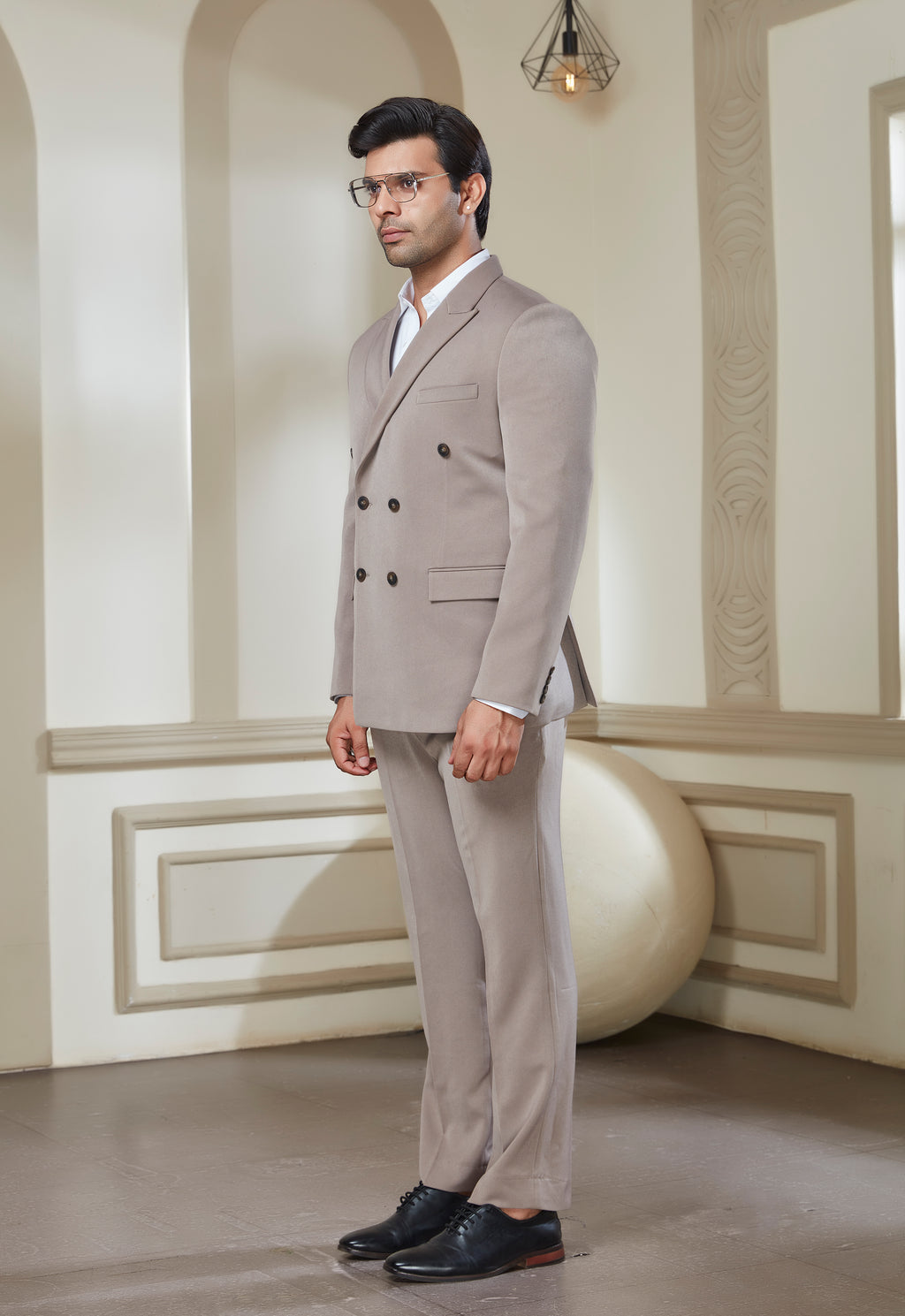 DB Suit 2 Peice Set