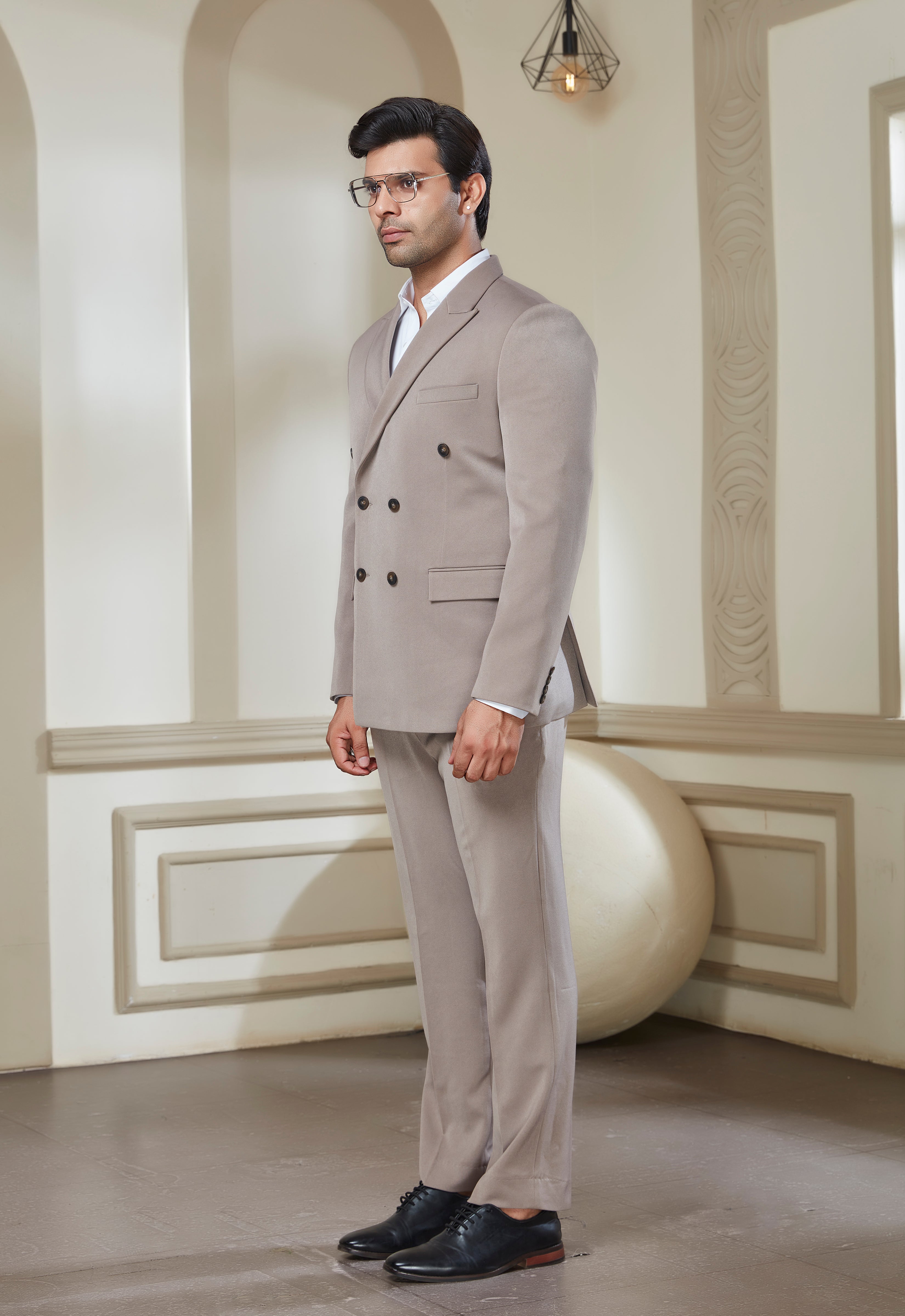 DB Suit 2 Peice Set