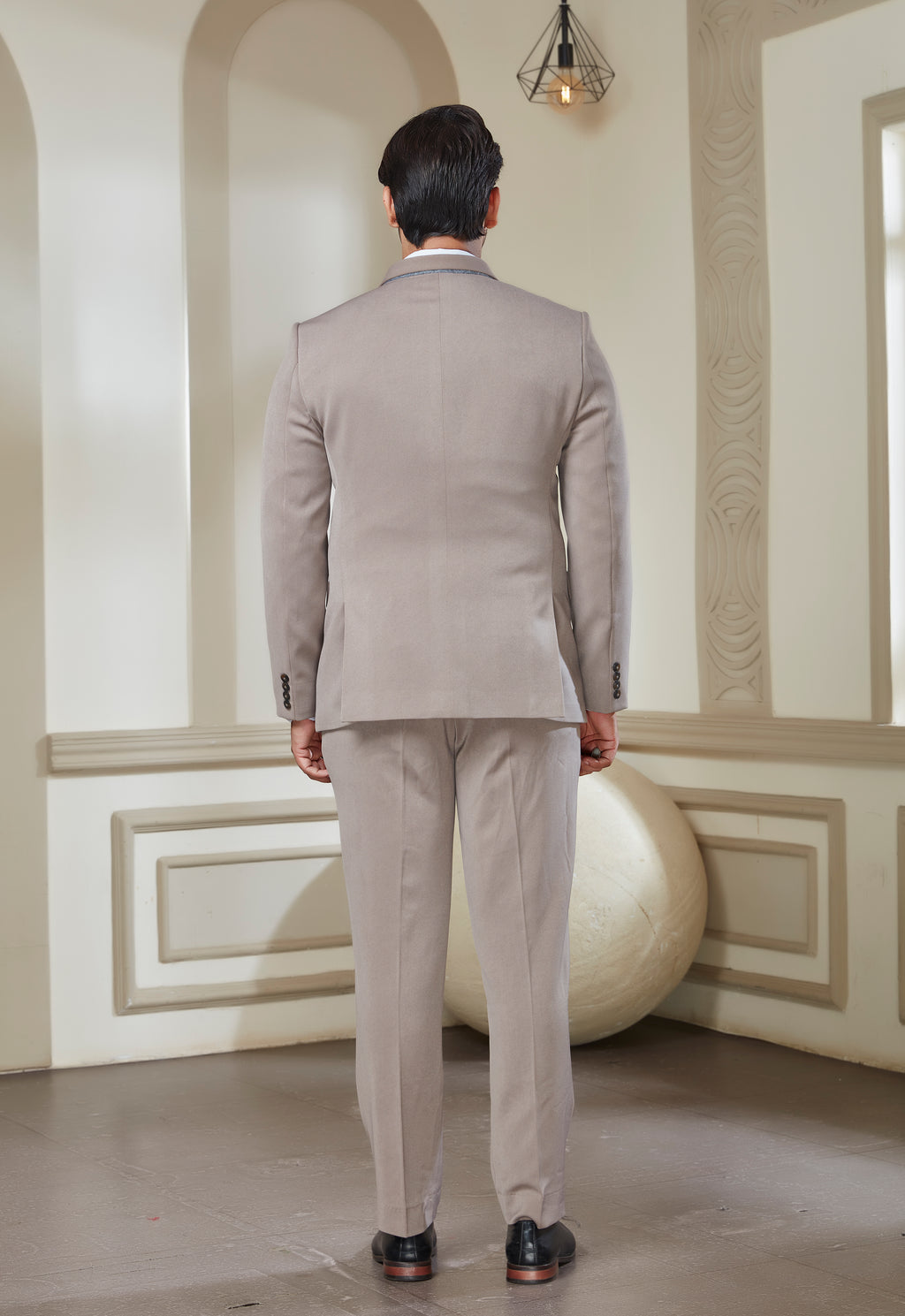 DB Suit 2 Peice Set
