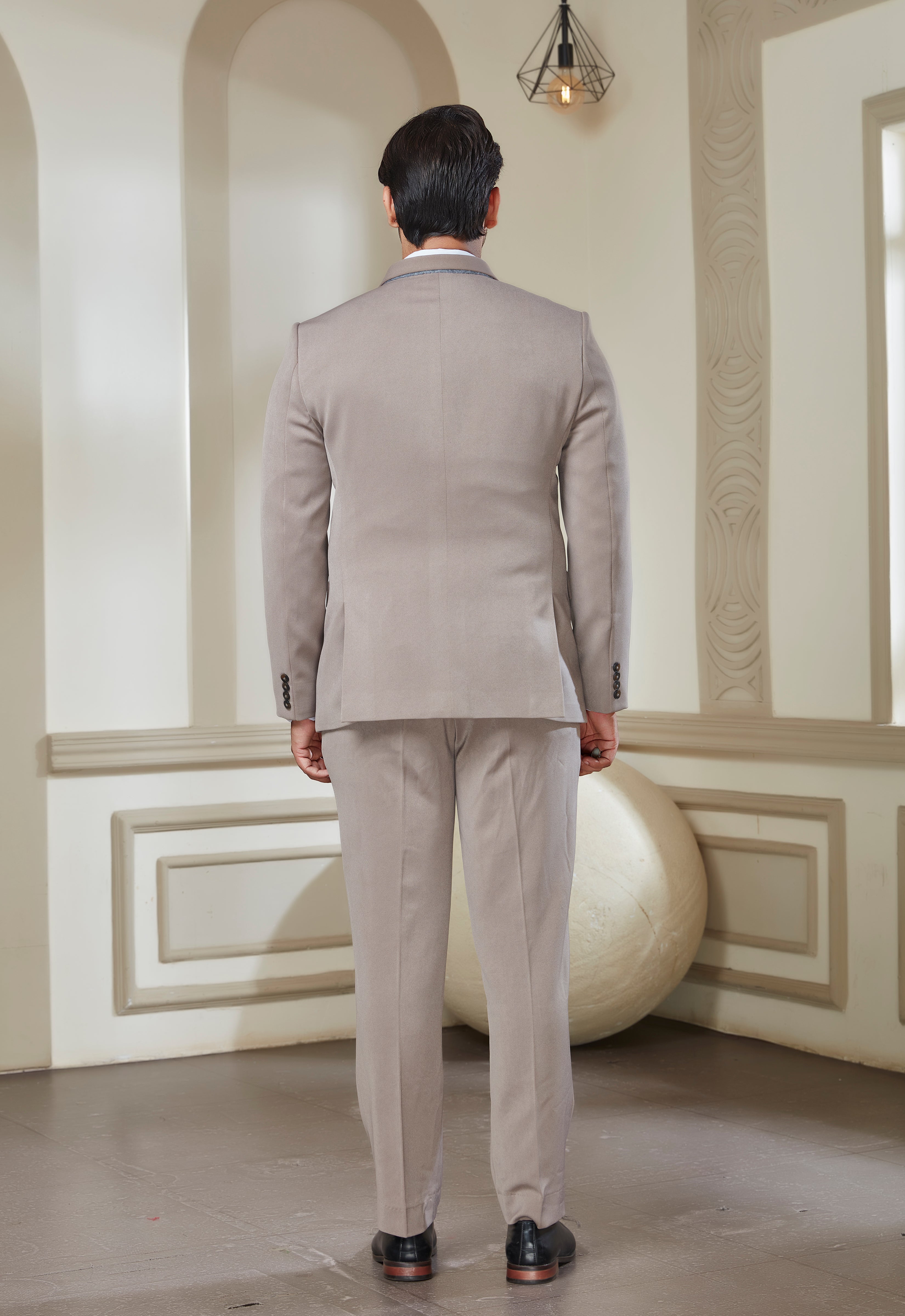 DB Suit 2 Peice Set