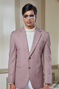 Pink Suit Set