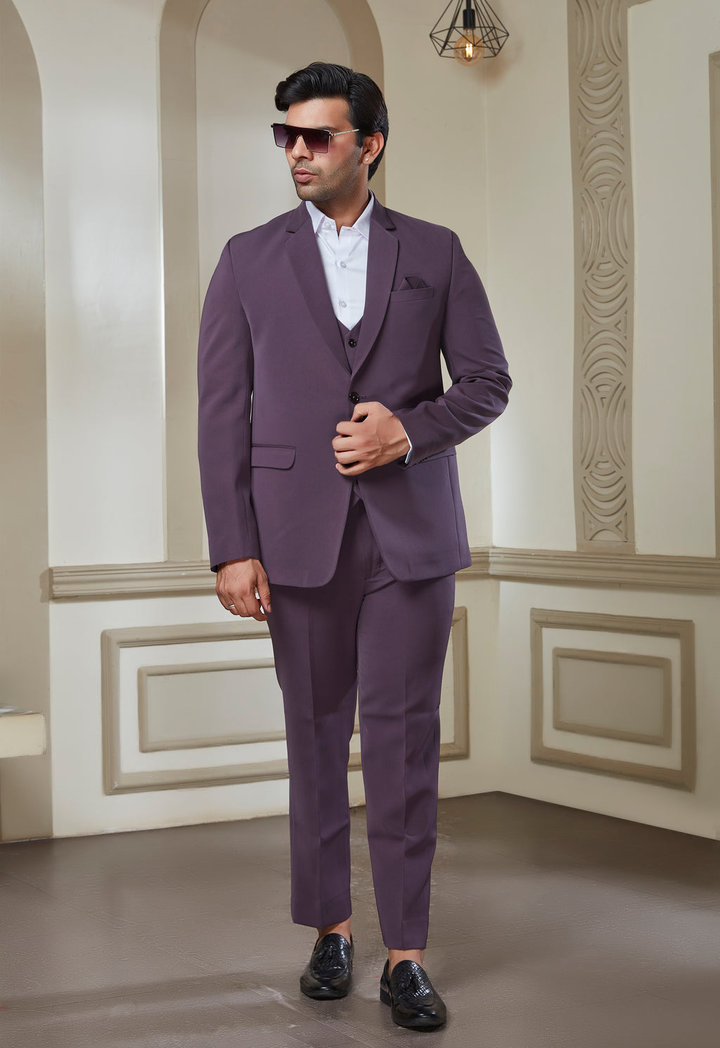 3 Peice Suit Set