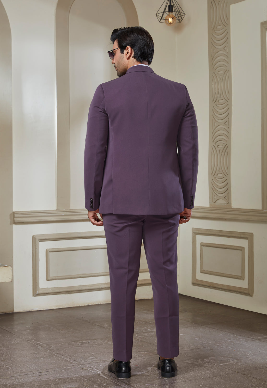 3 Peice Suit Set
