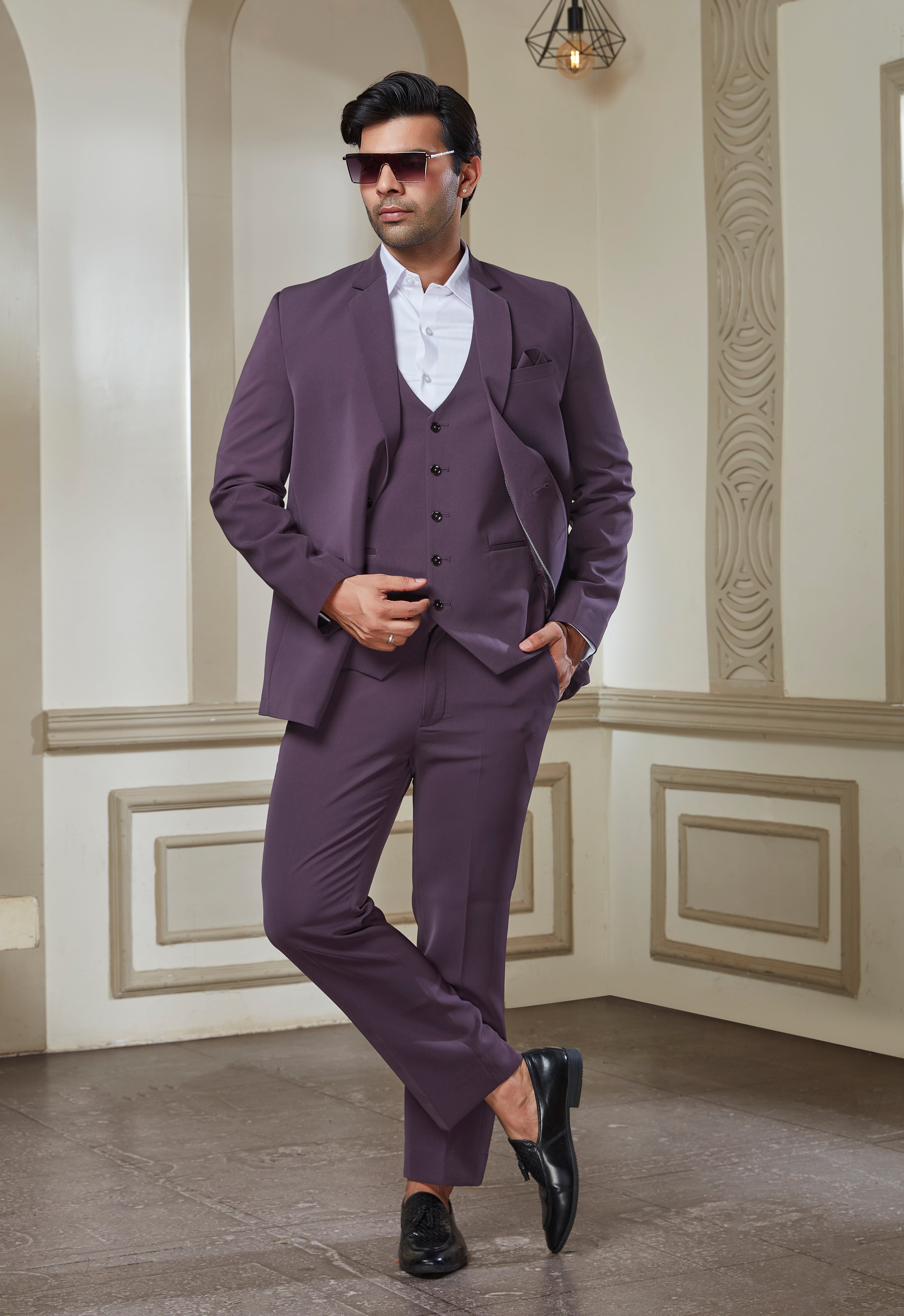 3 Peice Suit Set