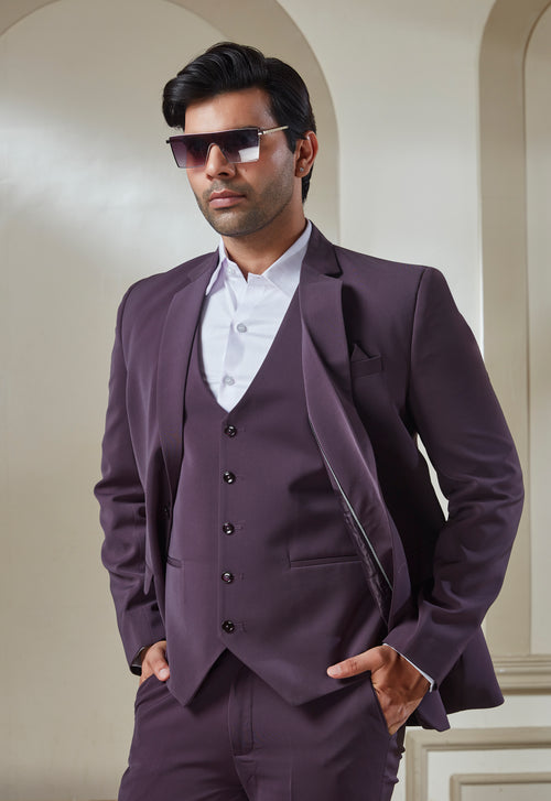 3 Peice Suit Set