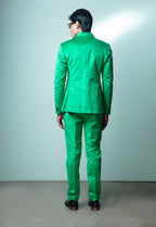 Corduroy Db Suit Set