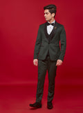 Emerald Green Milan Tuxedo