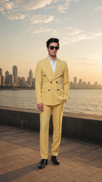 Men's formal wear collection – suits – Aditya Bhardwaj